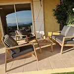 Appart\'O Soleil