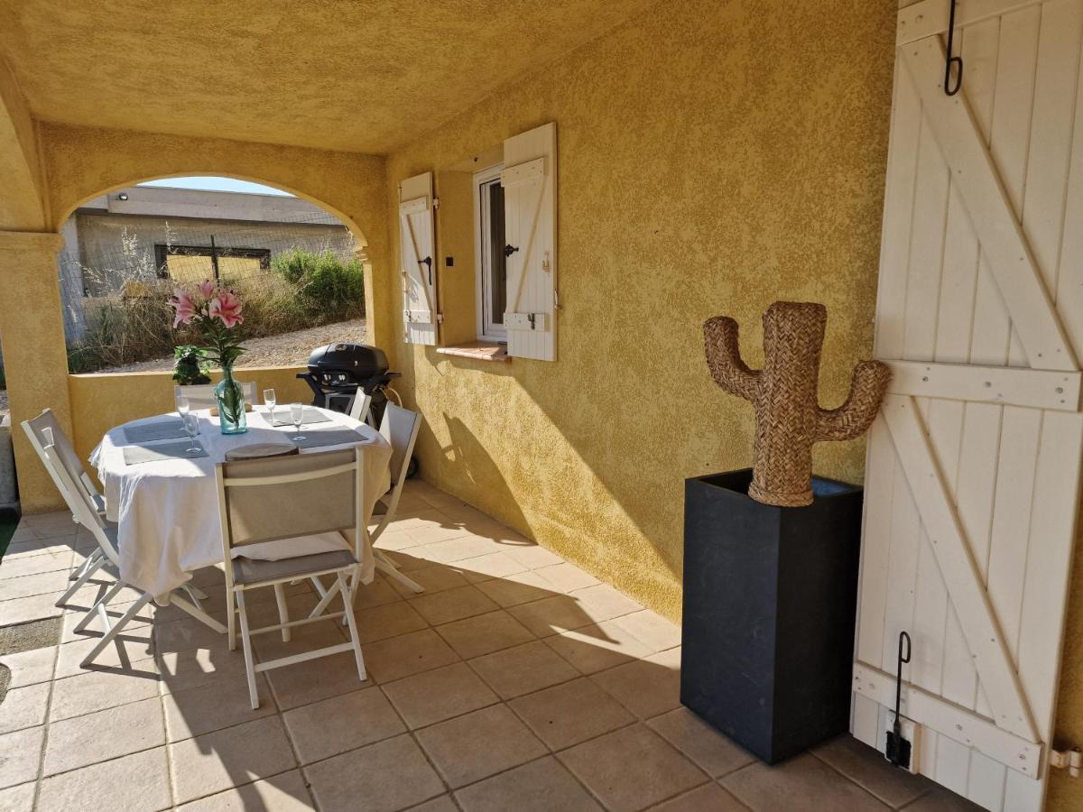 Appart'o Soleil * Frejus