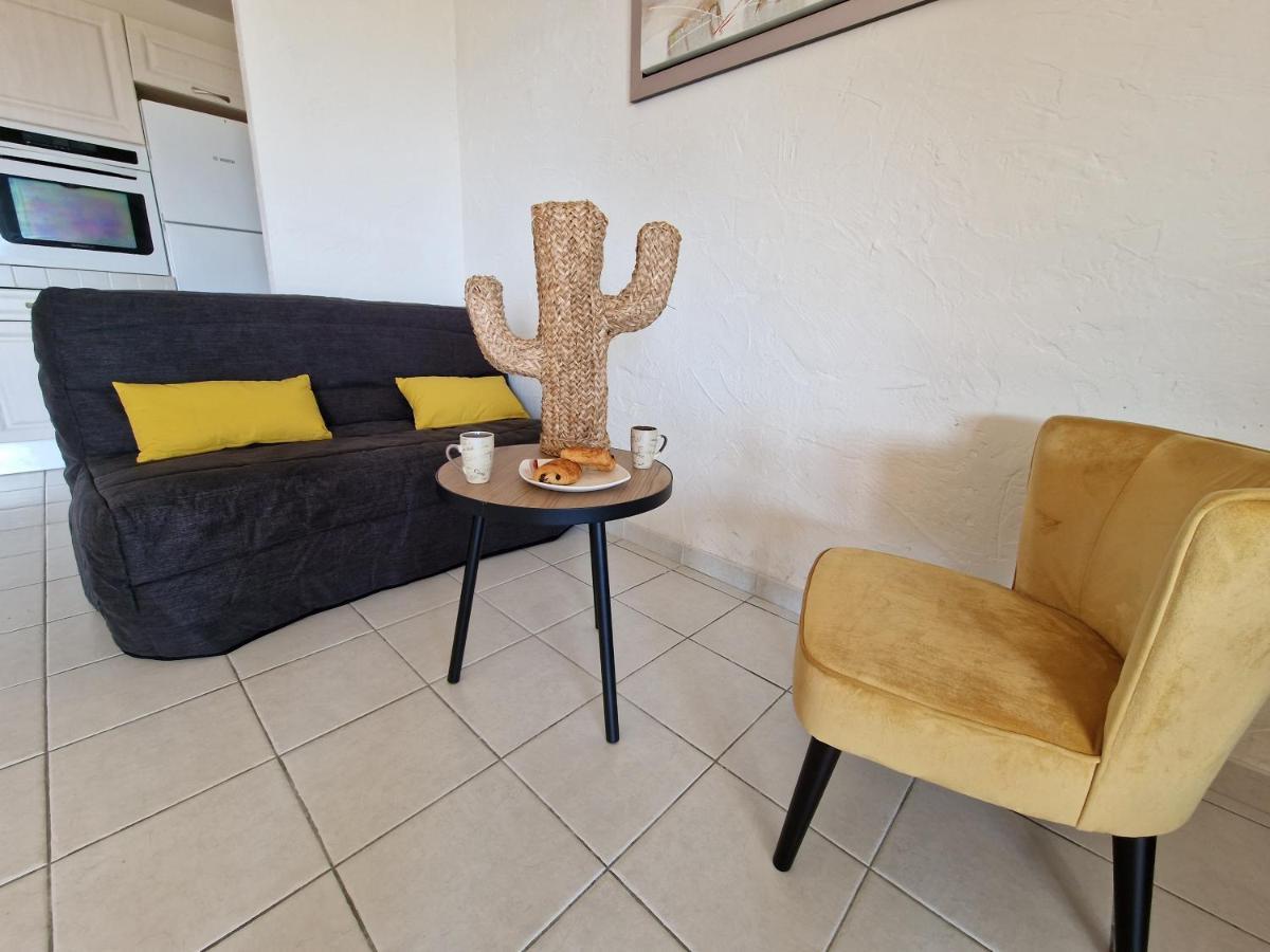 Apartment Appart'o Soleil *