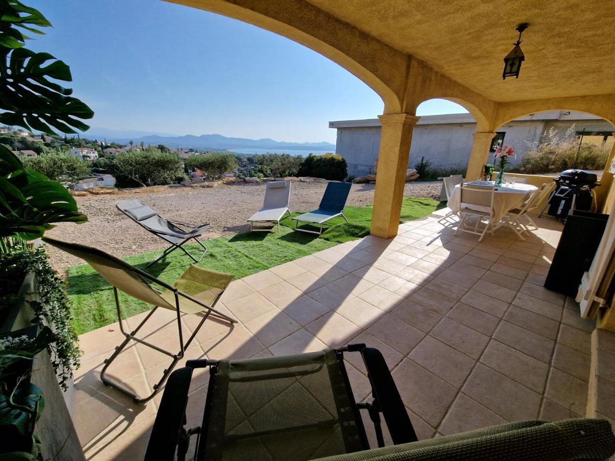 Appart'o Soleil Apartment