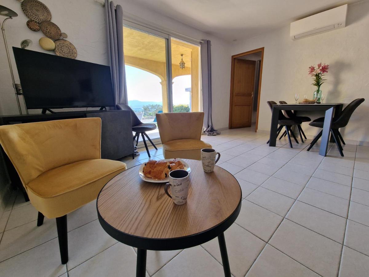 Appart'o Soleil Apartment