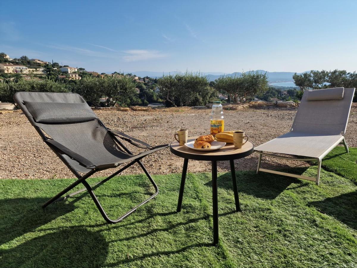 Apartment Appart'o Soleil *