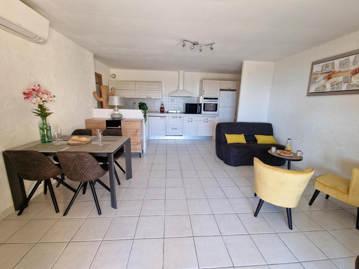 Apartment Appart'o Soleil *