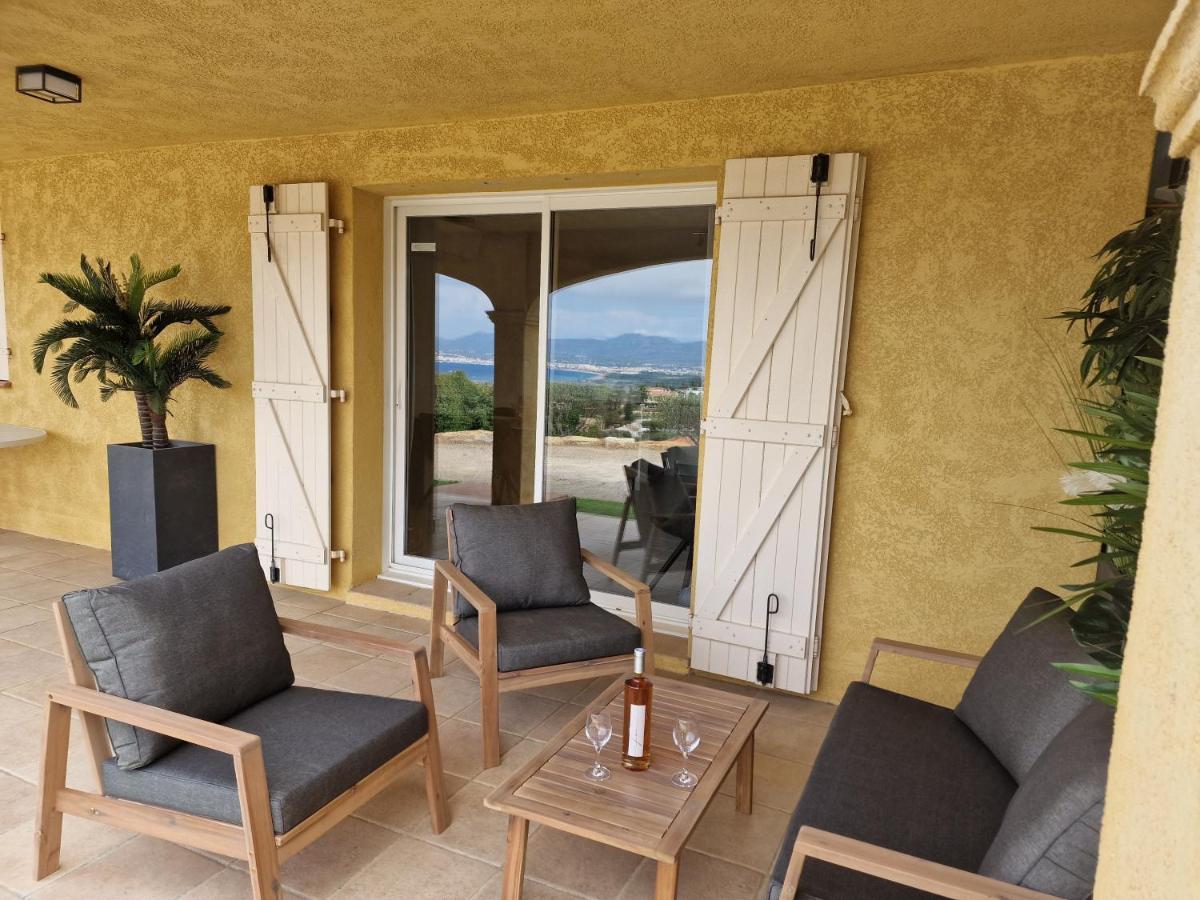 Appartement Appart'o Soleil *