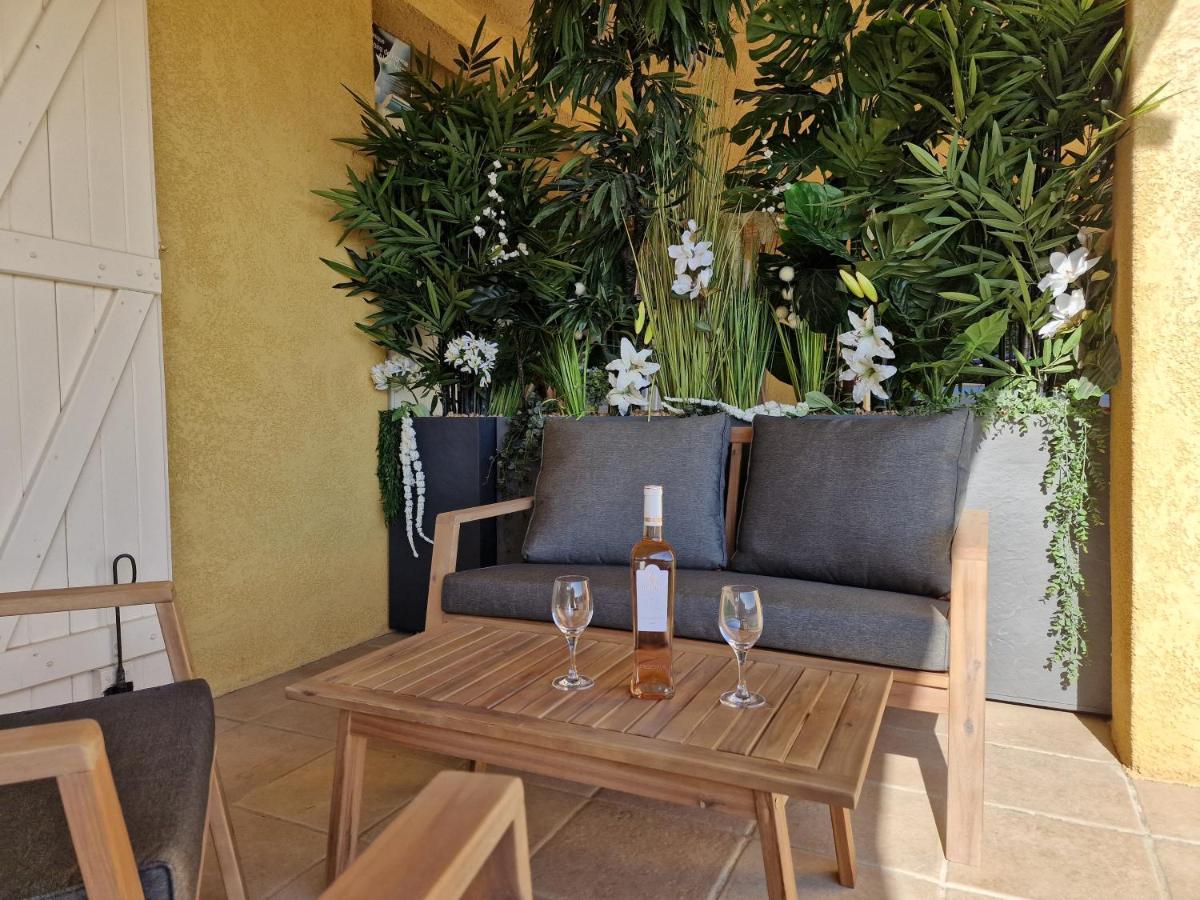 Apartment Appart'o Soleil