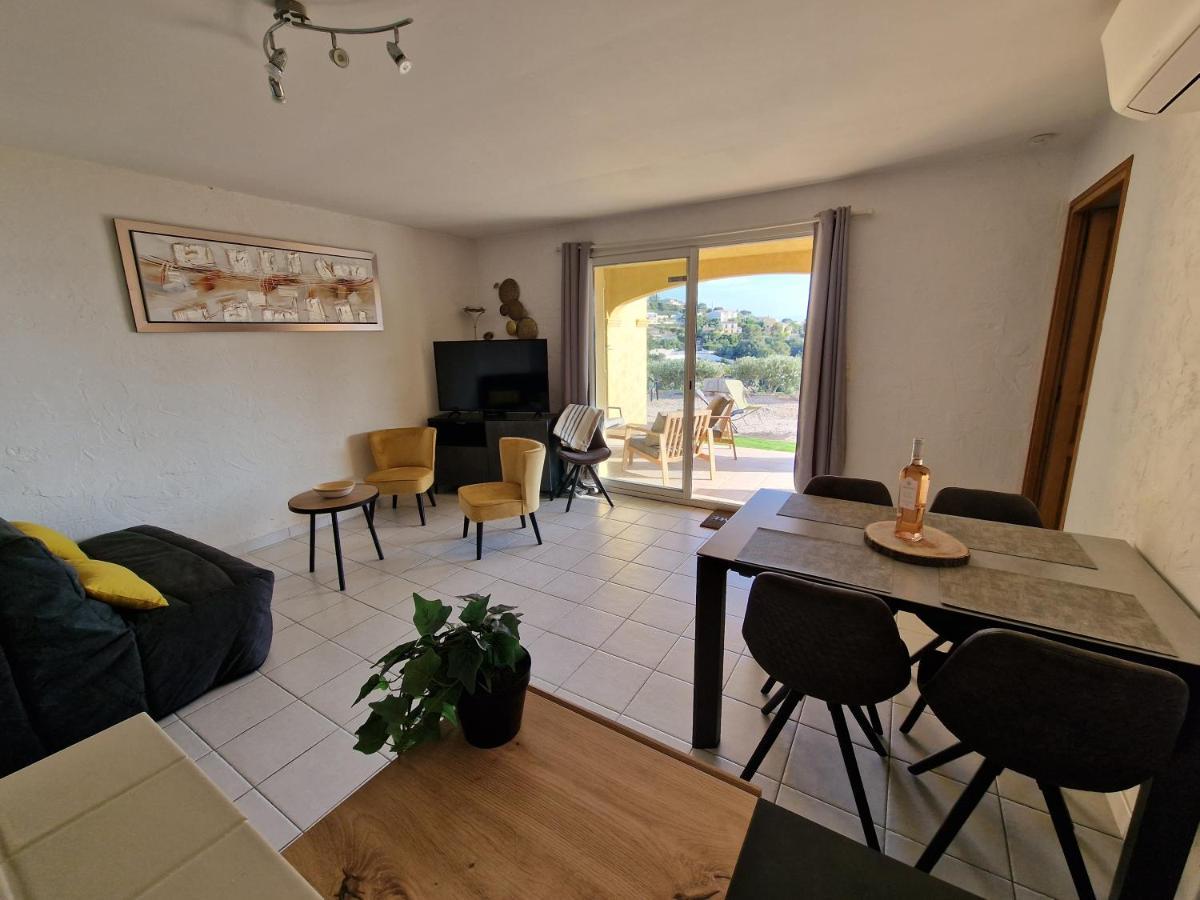Apartment Appart'o Soleil *