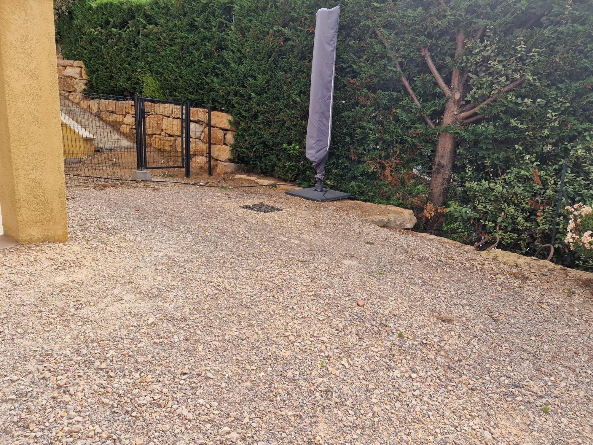 Appart'o Soleil Apartment Frejus